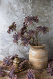 Artificial Queen Anne's Lace, Purple
