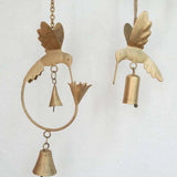 Mitra Hummingbird Wind Chime