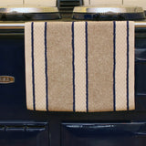 Roller towel ,white