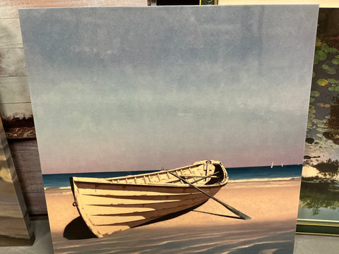 Wall art