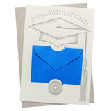 Graduation | Gift Card Holder