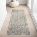 Nuloom Hillstone Collection Calianna  Medallion Area Rug