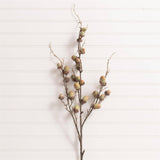 Pick - Green Acorn Spray (PK/12)