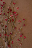 ARTIFICIAL RED BERRY SPRAY