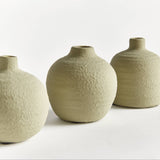 Jordan Bud Vases, Green