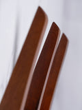 Large Wooden Wall Hanger MCM