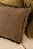Linen Hamlet Cushion Cover