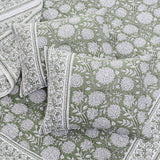 Adare Quilt Set