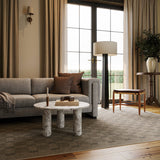 Nate Berkus Walker Modern Checkered Washable