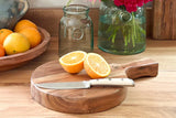 Italian Cutting Board Bowl, Small