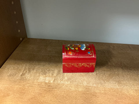 Tiny box