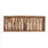 Tavu™ shadow box (26 x 10 x 3 in.)