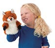 Little Fox