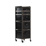 Dora Storage Cart