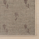 Nate Berkus Flora Soft Floral Washable