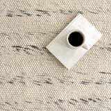 Frenshe Interiors x Rugs USA Hamptons Marled Area Rug
