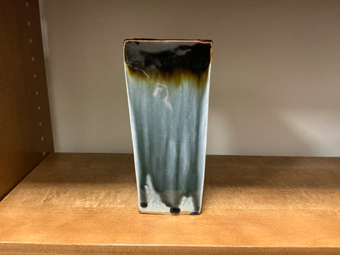 Square Modern Vase