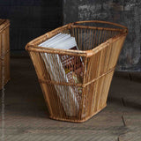 Irawaddy™ basket