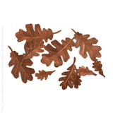 Cassini™ leaves (set of 10)