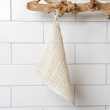 Sisal Exfoliating Body Towel | Faire Market Bestseller