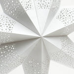 Handmade Paper Star 75 Cm (Dia)