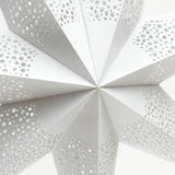 Handmade Paper Star 75 Cm (Dia)