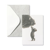 SO MUCH GRATITUDE
12 Note Cards for Appreciation & Friendship