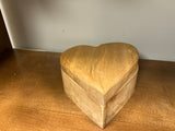 Custom music box