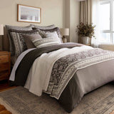 Adare Quilt Set