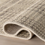 Nuloom Isoldeia Modern Plaid Rug