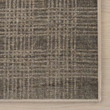 Nate Berkus Bedford Soft Plaid Washable