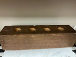 Candle holder
