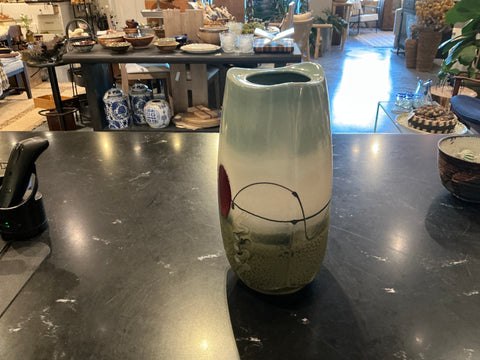 Hand thrown studio pottery