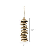 Punjabi Chimes, Brass