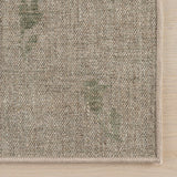 Nate Berkus Flora Soft Floral Washable