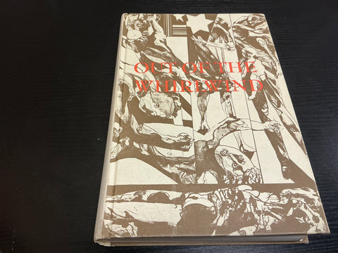 WHIRLWIND Book