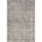 Nuloom Hillstone Collection Calianna  Medallion Area Rug