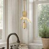 Mitra Hummingbird Wind Chime