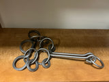 Metal Puzzle (4 styles)