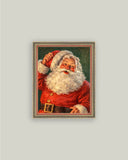 Jolly Ol' St. Nick