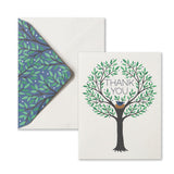 NESTED TREE
Boxed Blank Note Cards