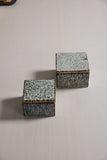 WHISPER LIDDED BOX