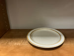 Stoneware dish