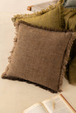 Linen Hamlet Cushion Cover