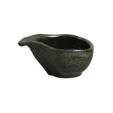 Teardrop Stoneware Greenery 1.35 Oz