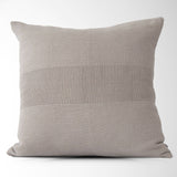 Lennox Woven Textured Pillow Cover –Soft, Stylish Decorative