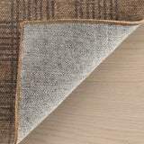 Nate Berkus Bedford Soft Plaid Washable