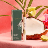 COCONUT SANTAL FLORA EDIT EAU DE PARFUM SPRAY PEN, 0.4 fl oz