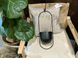 IKEA hanging planter