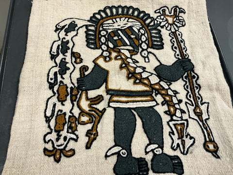 Pillow cover